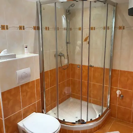 Dagmar Apartment *