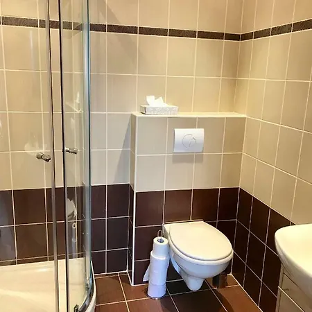 Apartment Dagmar Mariánské Lázně