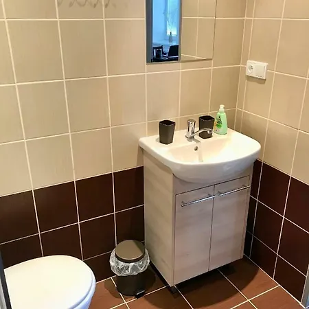 Dagmar Apartment