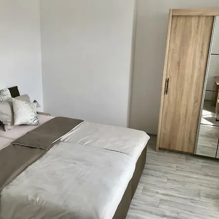 Apartment Dagmar Mariánské Lázně
