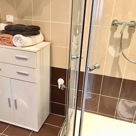 Apartament Dagmar *