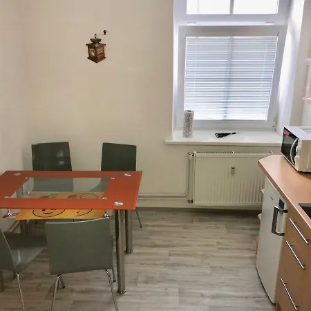 Dagmar * Mariánské Lázně